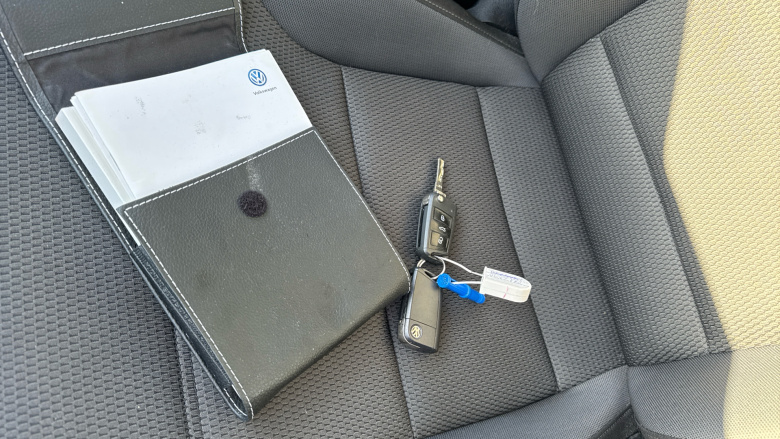 Volkswagen Golf 1.5 TSI EVO 150 Match 5dr DSG Petrol Hatchback